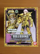 Bandai Saint Cloth Myth Saint Seiya Aries Mu 1ª Edición