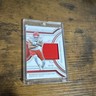 Panini National Treasures Treasured Patches Marquez Valdes-Scantling /49 Chiefs