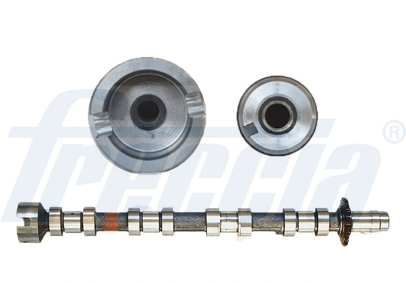 Arbre à came Freccia CM05-2271 pour optimiser l'ouverture des soupapes moteur