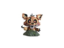 Funko Mystery Minis Five Nights At Freddy’s Twisted Ones Twisted Foxy Mini FNAF
