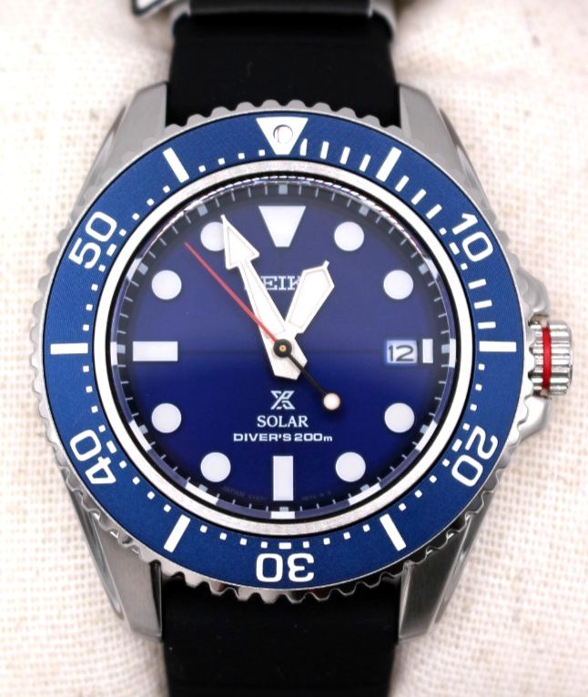 エ*ー様 SEIKO Solar Diver 200m 腕時計 楽天市場】セイコー ソーラー 腕時計 SEIKO 時計 プロスペックス