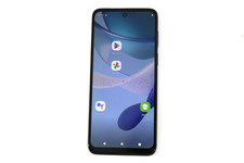 Motorola Moto G 5G 2023 64GB XT2313-4 Black Cricket Smartphone