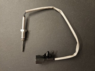 Ford BC3Z-12B591-C Exhaust Gas Temperature Sensor Genuine OEM New In Box 