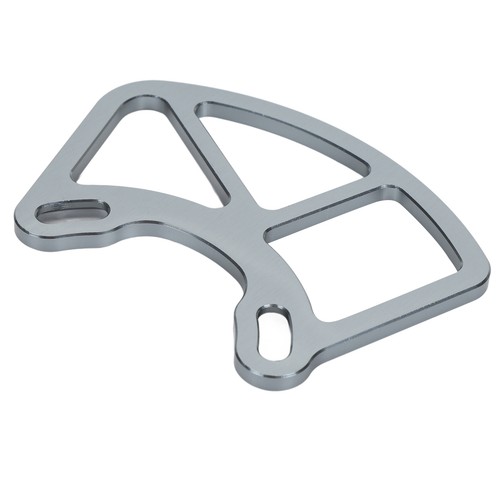 Aluminum Alloy Bash Guard Bicycle Chain Guard For ISCG05 ISCG 03 22T‑46T - Picture 21 of 22