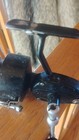 Mitchell 301 and 300 plus extra spool and case — photo 2