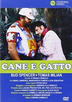 Cane E Gatto - Dvd - G3Z
