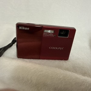 Nikon Coolpix S 70 | eBay