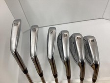 Taylormade Tour Proto Iron Set P 750 TOUR PROTO DG S200 without sticker 