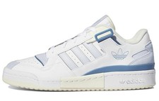 Adidas Forum Exhibit Low White Sky Tint GW6348