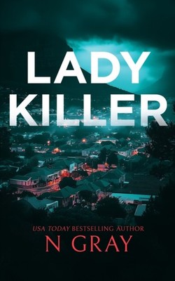 LADY KILLER by GRAY, N Paperback Self Help Business
