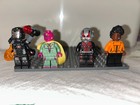 Lego Minifigures Random Marvel Characters Lot — photo 4