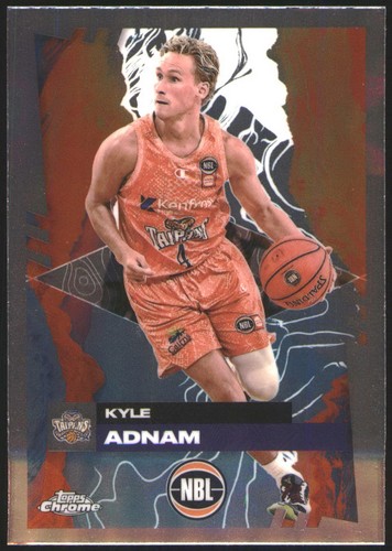 2024 Kyle Adnam #26