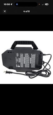 CUB CADET 725-18084 56V/60V-LI 660W Charger | eBay