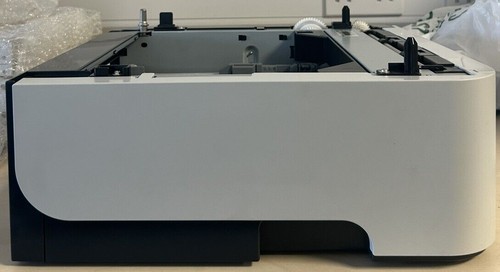 HP LaserJet 500-sheet Printer Feeder Tray - Photo 3/4