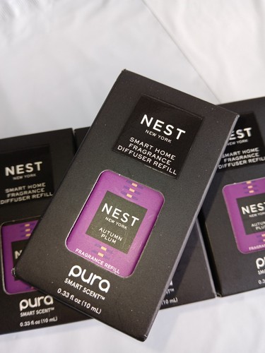 NEST New York Pura Diffuser Refills