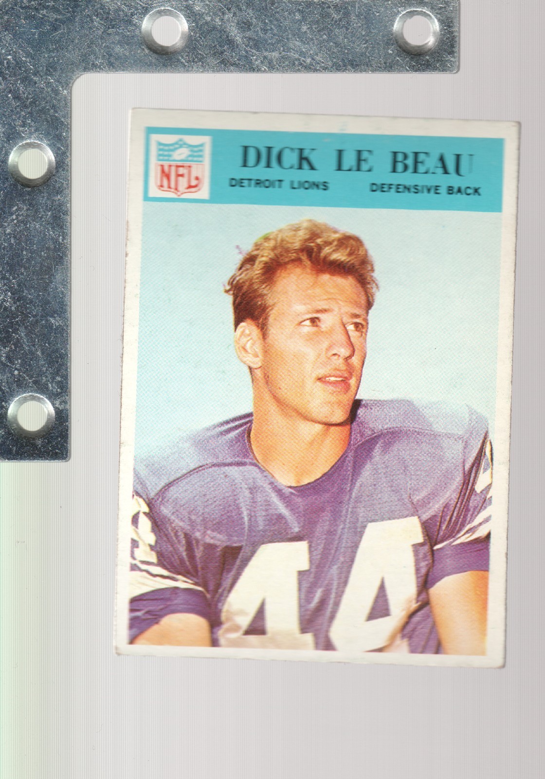 1964 1965 1966 1967 Philadelphia Football NFL Singles Pick FromList Up To 25%OFF