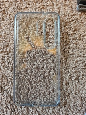 Spigen Ultra Hybrid Mag Fit Clear Case Galaxy S26 / Plus / Ultra -  USED