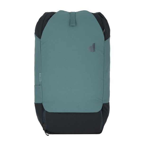 Deuter Utilion 34+5 Rucksack 53Cm Laptopfach #DEU-3816224 (Atlantic-Ink)-image