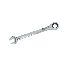 Llave de trinquete combinada métrica Surtek 100586 16 mm