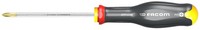 Facom ATP2X100 Schraubendreher Protwist Phillips PH2