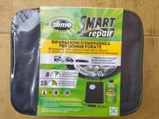 ✅ Mini Compressore Portatile Auto Slime Smart Repair