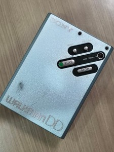 DD Walkman | eBay