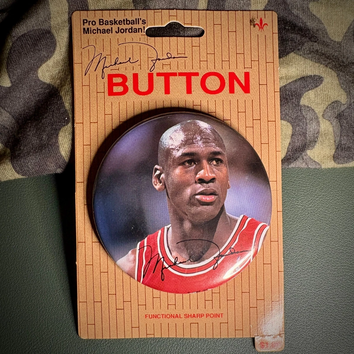 Chicago Bulls Pin for sale | eBay