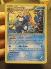 Greninja 41/146 Xy Holo