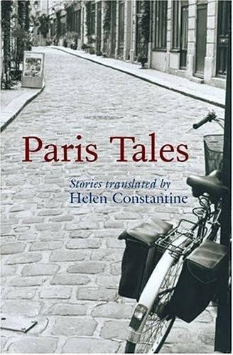 Paris Tales - 9780192805744 - Picture 1 of 1