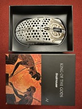 Finalmouse STARLIGHT-12 Wireless Mouse Medium...