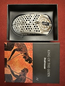 Finalmouse Starlight 12 Zeus | eBay