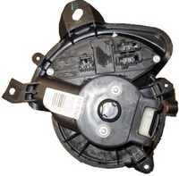1X Mahle AB 202 000P InnenraumgebläSe FüR Fiat