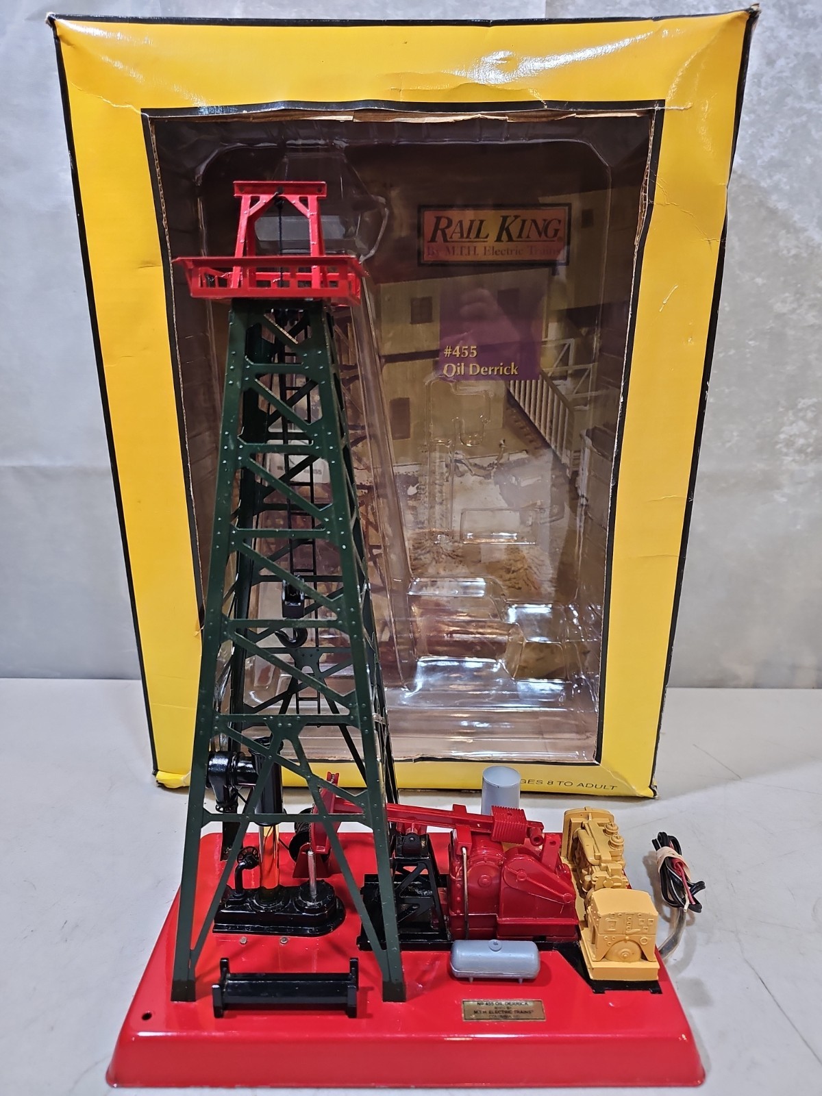 Click here to see eBay Auction