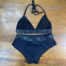 Gucci Regular Size Bikini Swimwear for Women for sale | eBay