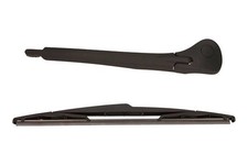 Wischarm-Satz Scheibenreinigung MAXGEAR 39-0330 für RENAULT LAGUNA 2 KG0 16V dCi