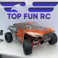 FG 1:5 Scale Radio Control Vehicle Toys for sale | eBay