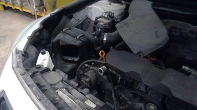 Used Air Cleaner Assembly fits: 2015 Subaru Legacy 2.5L w/PZEV Grade A