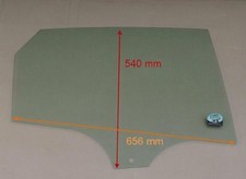 Seitenscheibe Hinten Rechts Türscheibe Grün Solar Für BMW F45 2014- Seitenscheibe Hinten Rechts Türscheibe Grün Solar Für BMW F45 2014-