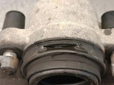 5N0615124 bremssättel vorne rechts AUDI Q3 8UB 8UG 2.0 TDI 2011 5396026