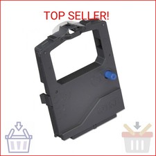 Innovera 42377801 Compatible Printer Ribbon, Black