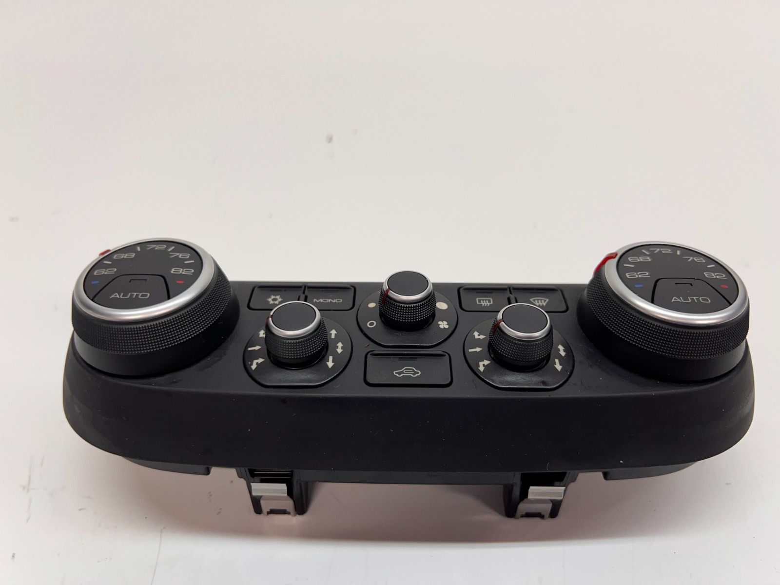 FERRARI 488 GTB SPIDER A/C CONTROL PANEL MODULE OEM 87292400