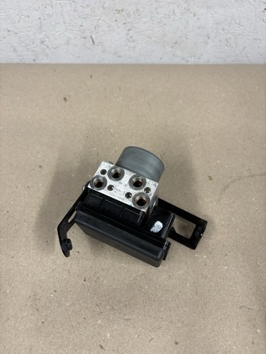 23-25 CF Moto 450SS 450 SS Abs Control Module Pump Oem Good #0181