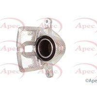 Land Rover Freelander I 1998-2006 Bremszange Vorne Links Apec LCA156