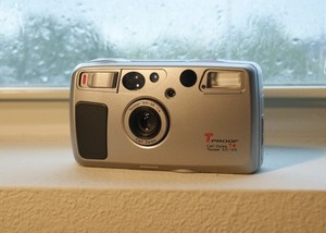 Kyocera T Proof | eBay
