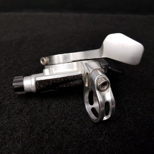 Cambiamento Destro "SRAM X-9" 9V (Rif 605) - Foto 2 di 8