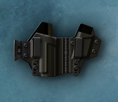 TREX ARMS Sidecar Holster with Mag Carrier SIG P365 3.1