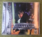 Star Wars: Masters of Teräs Käsi (Sony PlayStation 1, 1997)