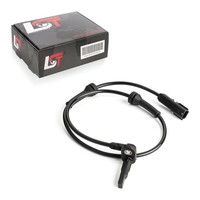 ABS Sensor RaddrehzahlfüHler Hinten Links Rechts FüR Vauxhall FüR Opel Movano B