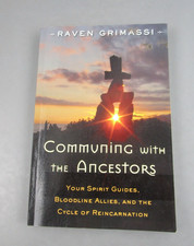 Communing with the Ancestors (Paperback) Raven Grimassi