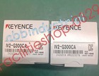 1PC New  IV2-G300CA Image Recognition Sensor IV2G300CA DHL/FedEx